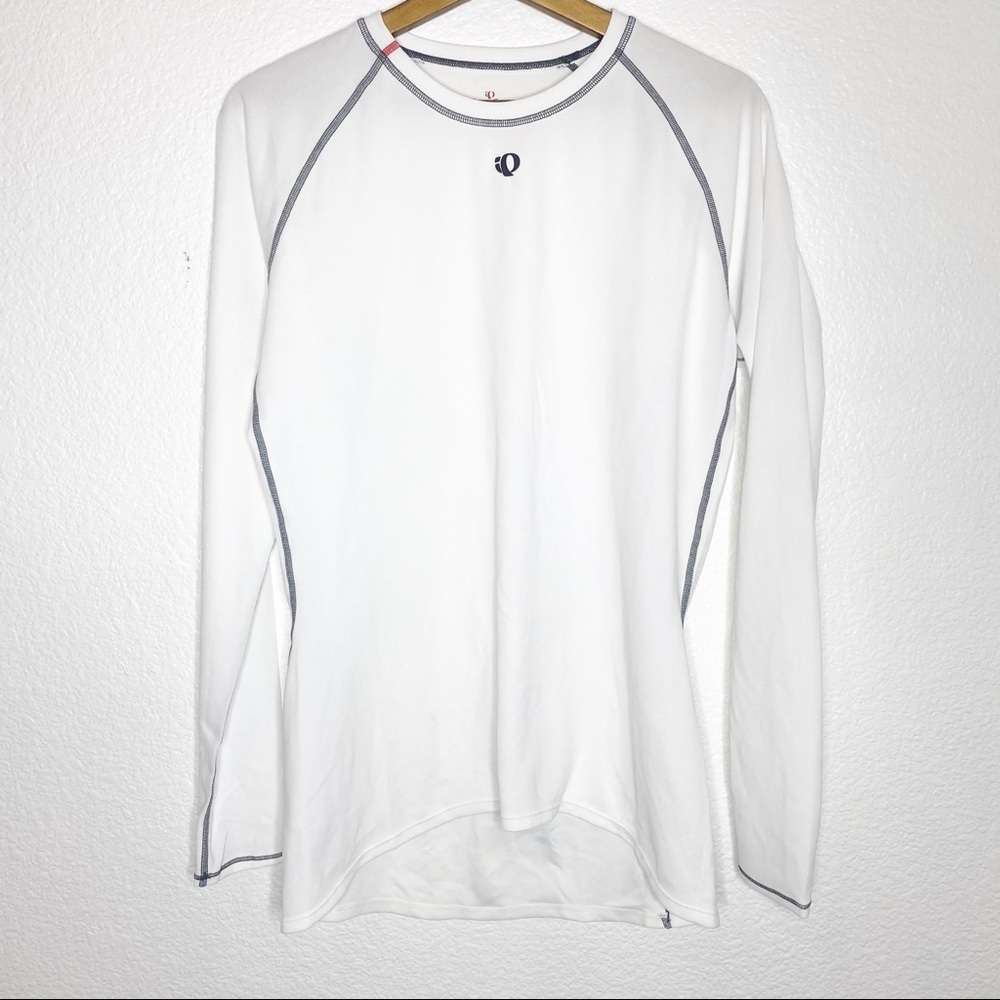 Pearl Izumi-Women’s Transfer LS Cycling Base layer Top